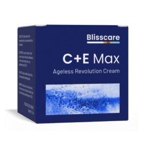 C+E Max Blisscare crema