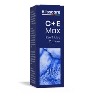 C+E Max contorno Blisscare