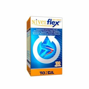 Nivelflex tongil 100 capsulas