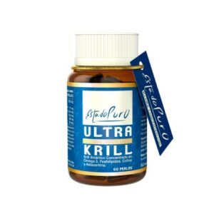 Ultra krill estado puro