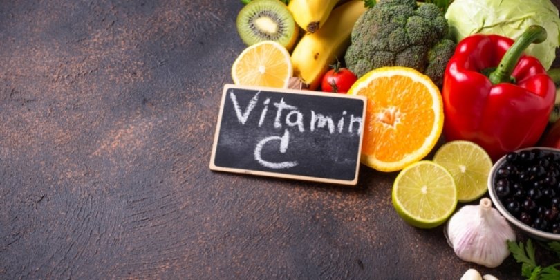 Mejor vitamina C, consejos, complementos y alimentos