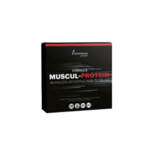 Muscul protein plameca