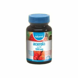 Acerola naturmil 1000 mg con FOS