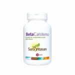 Betacaroteno sura vitasan 30 perlas