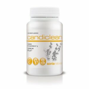 Candiclean Soria Natural