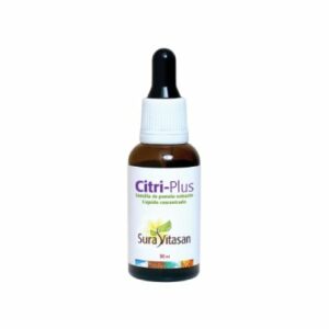 Citri plus sura vitasan 30 ml