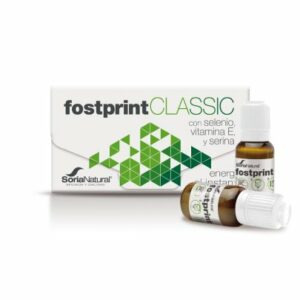 Fostprint classic soria natural