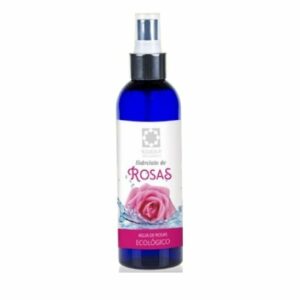 Hidrolato de Rosas 120 ml Kimera