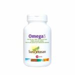 Omega 3 EPA DHA sura vitasan