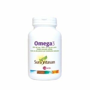 Omega 3 EPA DHA sura vitasan