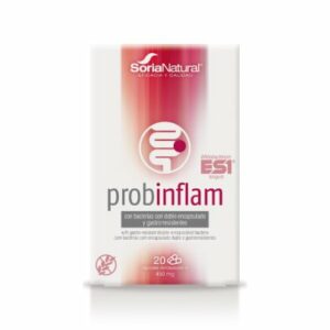 Probinflam soria natural