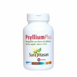 Psyllium plus sura vitasan