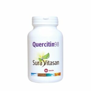 Quercitin 98 sura vitasan