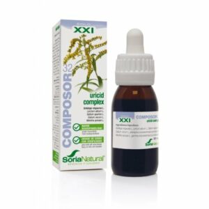Composor 32 soria natural