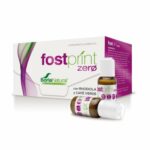 Fost print zero soria natural