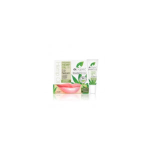 Serum labial aceite de canamo dr organic