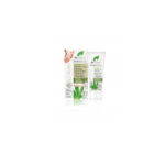 Tratamiento intensivo manos y unas dr organic