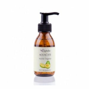 Aceite vegetal bio aguacate labiatae