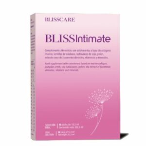 Blissintimate blisscare