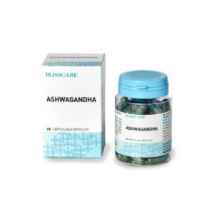 Ashwagandha Blisscare