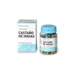 Castaño de Indias Blisscare