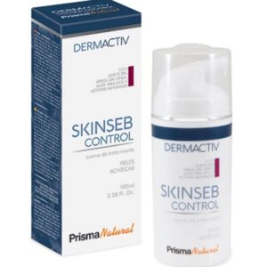 Dermactiv skinseb control (acne) 100 ml, Prisma natural