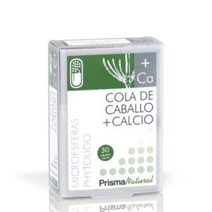 Cola de caballo + calcio phytoligo, Prisma natural