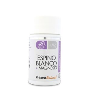Espino blanco + magnesio phytoligo, Prisma natural