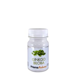 Ginkgo biloba 100comp. 700mg prisma, Prisma natural