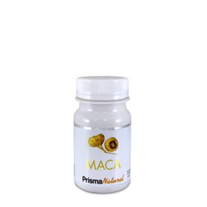 Maca 100comp 500mg prisma natural, Prisma natural