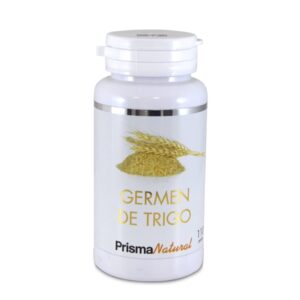 Germen de trigo 110 perlas 700mg pr, Prisma natural
