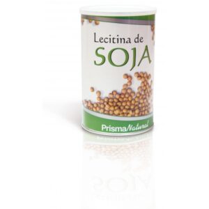 Lecitina soja ip no transgenica 400, Prisma natural