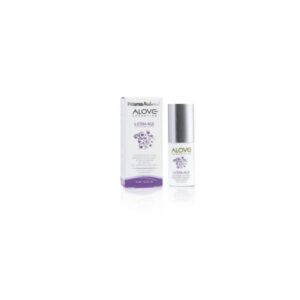 Contorno de ojos reparador sublime 15ml aloe, Prisma natural
