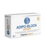 Adipo block burner prisma natural