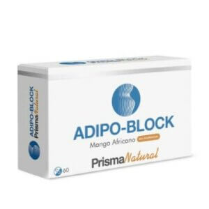 Adipo block prisma natural