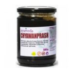 Chyawanprash ayurveda autentico