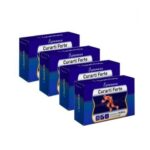 Curarti Forte Pack ahorro 4 cajas