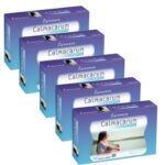 Pack ahorro Calmacarum 5 cajas