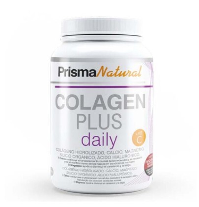 Colagen plus daily prisma natural 300 g