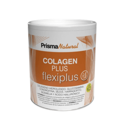Colagen Plus Flexiplus 300 g Prisma Natural