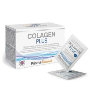 Colagen plus sobres prisma natural