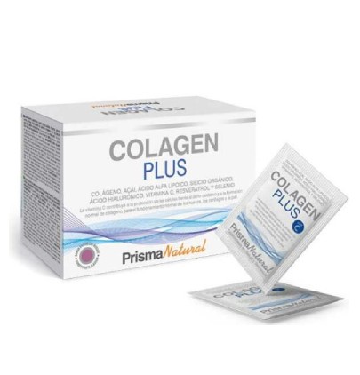 Colagen plus sobres prisma natural