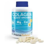 Colágeno peptan y silicio 180 comprimidos prisma natural