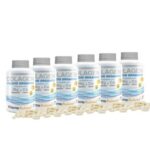 Pack ahorro 6 colagen silicio prisma natural 180 c