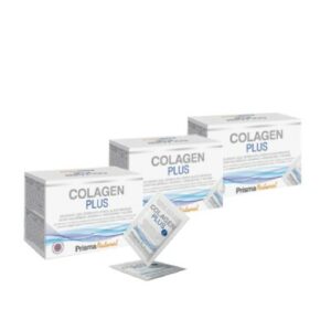 Pack ahorro colagen plus prisma natural