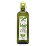 Zumo de aloe vera bio pinisan