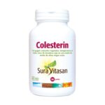 Colesterin sura vitasan 90 perlas