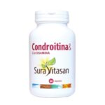 Condroitina y glucosamina sura vitasan