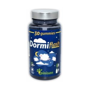 Dormiflash gummies pinisan