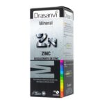 Bisglicinato de zinc Drasanvi